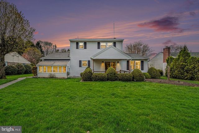 11 RANDI RD, Enola, PA 17025