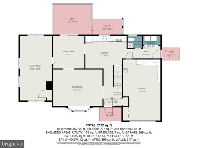 11 RANDI RD, Enola, PA 17025