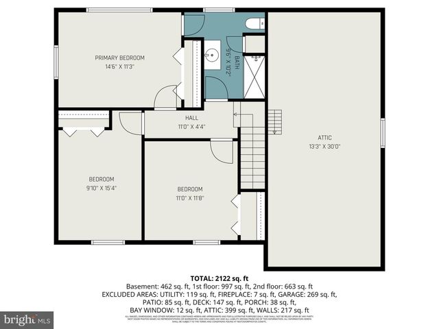 11 RANDI RD, Enola, PA 17025