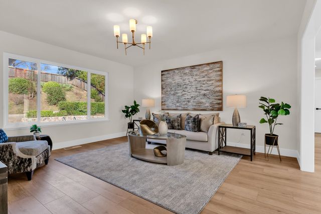 1021 Morello Ave, Martinez, CA 94553