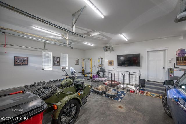 1701 S Corwin Lane, Wasilla, AK 99654