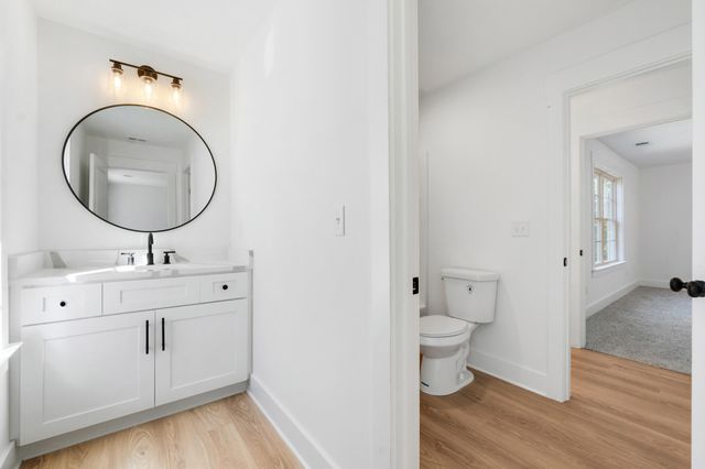 3563 Knollwood Hill Drive Lot 2, Red Bank, TN 37415