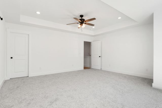 3563 Knollwood Hill Drive Lot 2, Red Bank, TN 37415