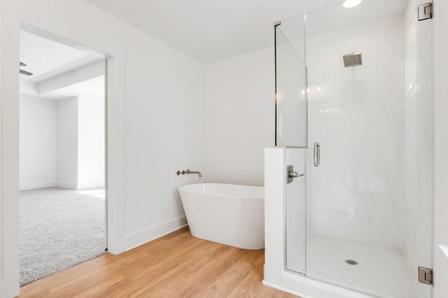 3563 Knollwood Hill Drive Lot 2, Red Bank, TN 37415