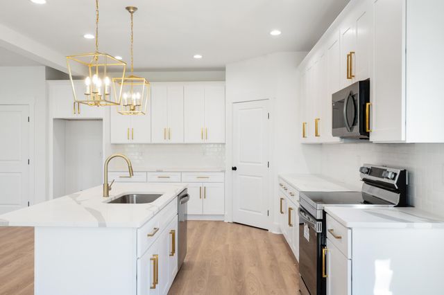 3563 Knollwood Hill Drive Lot 2, Red Bank, TN 37415