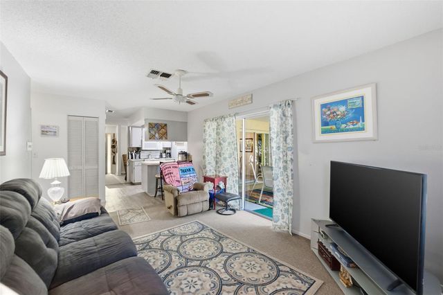 8035 GLENEAGLE DRIVE, Port Richey, FL 34668