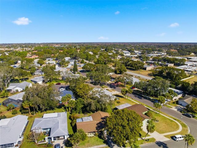 8035 GLENEAGLE DRIVE, Port Richey, FL 34668