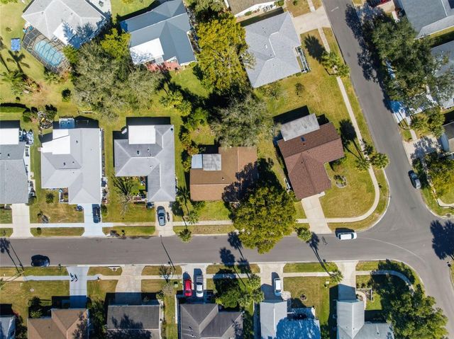 8035 GLENEAGLE DRIVE, Port Richey, FL 34668