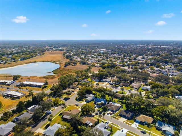 8035 GLENEAGLE DRIVE, Port Richey, FL 34668