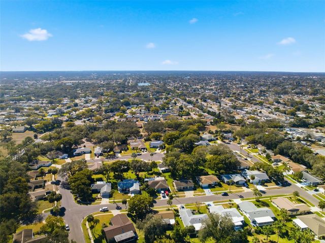 8035 GLENEAGLE DRIVE, Port Richey, FL 34668