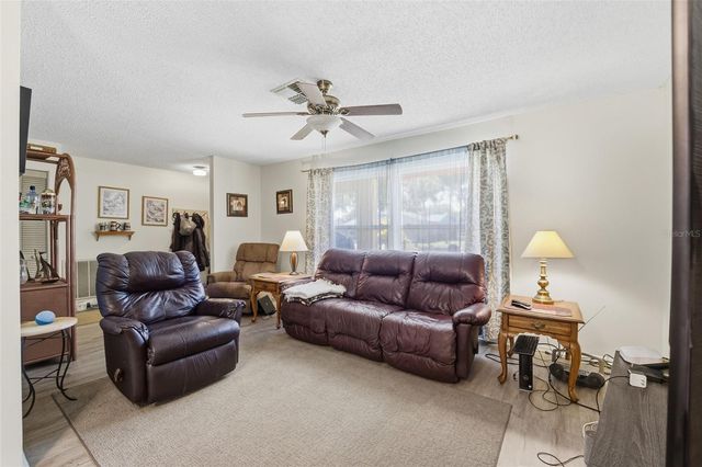 8035 GLENEAGLE DRIVE, Port Richey, FL 34668