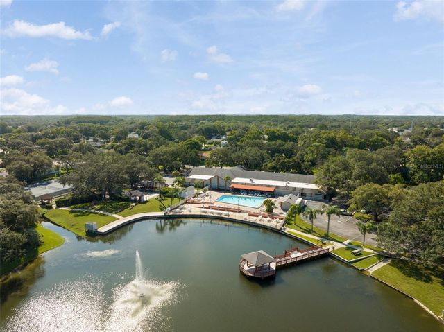 8035 GLENEAGLE DRIVE, Port Richey, FL 34668