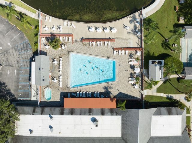 8035 GLENEAGLE DRIVE, Port Richey, FL 34668