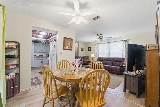 8035 GLENEAGLE DRIVE, Port Richey, FL 34668