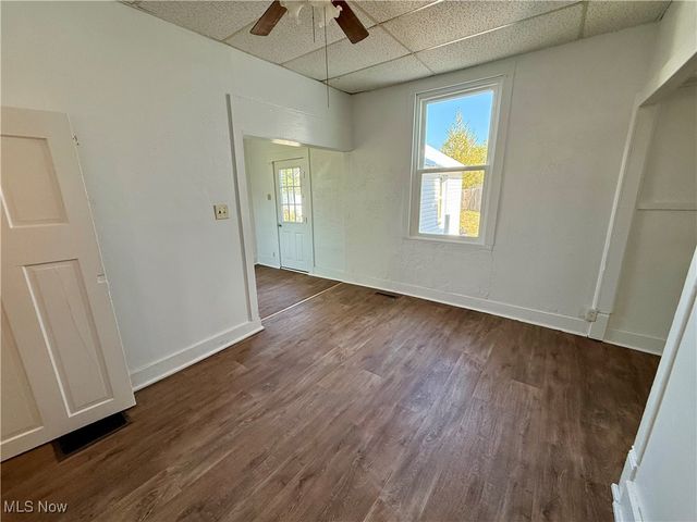 220 Oaklawn Avenue, Woodsfield, OH 43793