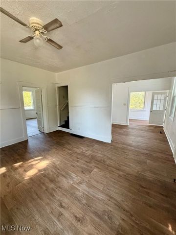 220 Oaklawn Avenue, Woodsfield, OH 43793