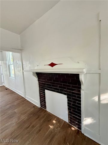 220 Oaklawn Avenue, Woodsfield, OH 43793