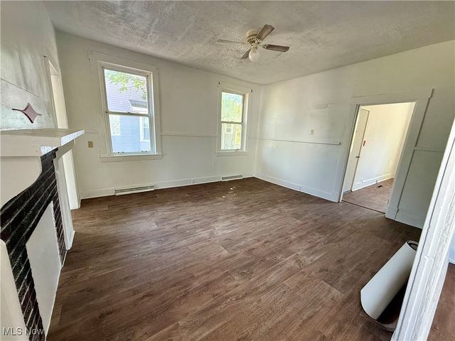 220 Oaklawn Avenue, Woodsfield, OH 43793