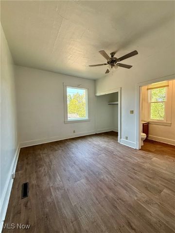 220 Oaklawn Avenue, Woodsfield, OH 43793