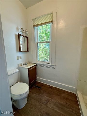 220 Oaklawn Avenue, Woodsfield, OH 43793