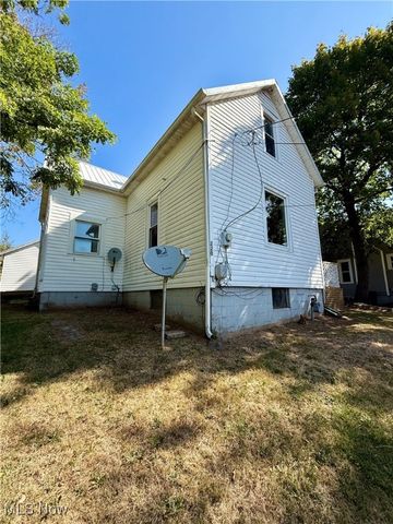 220 Oaklawn Avenue, Woodsfield, OH 43793