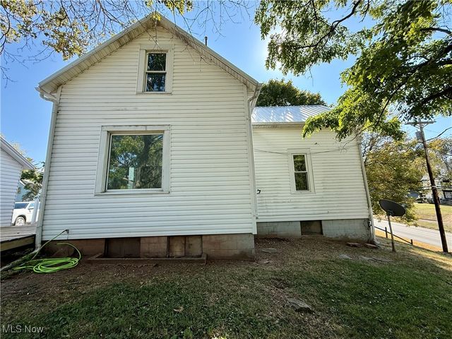 220 Oaklawn Avenue, Woodsfield, OH 43793