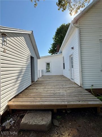 220 Oaklawn Avenue, Woodsfield, OH 43793