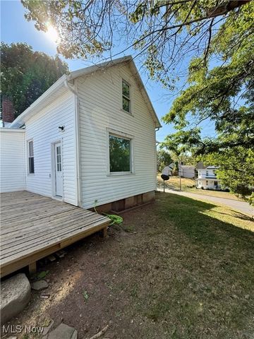 220 Oaklawn Avenue, Woodsfield, OH 43793