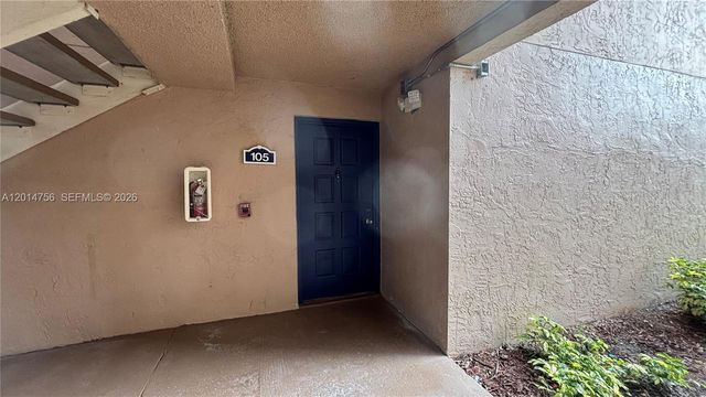 10420 SW 158th Court 105, Miami, FL 33196