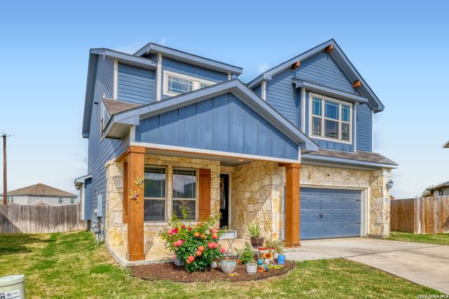 13103 Horse Terrace, Converse, TX 78109