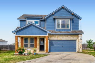 13103 Horse Terrace, Converse, TX 78109