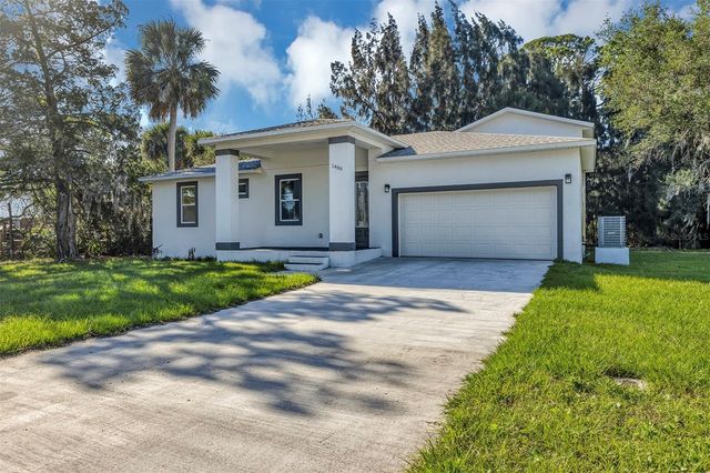 1400 CONRAD DRIVE, New Smyrna Beach, FL 32168