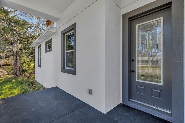 1400 CONRAD DRIVE, New Smyrna Beach, FL 32168