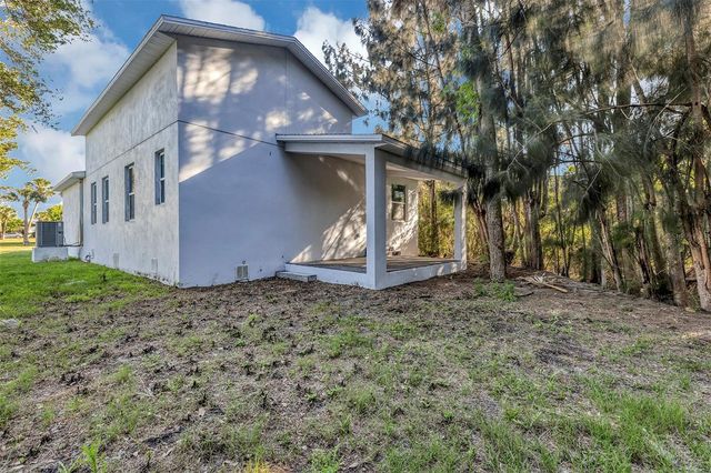 1400 CONRAD DRIVE, New Smyrna Beach, FL 32168