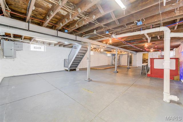 3959 Keokuk Street, St Louis, MO 63116