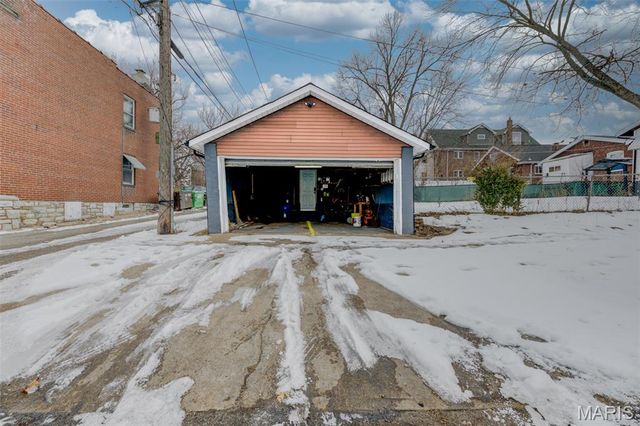 3959 Keokuk Street, St Louis, MO 63116