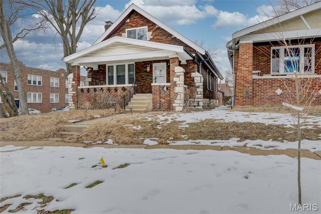 3959 Keokuk Street, St Louis, MO 63116