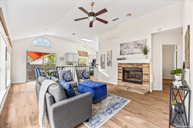 5874 Spring Cabin, San Antonio, TX 78247