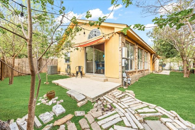 5874 Spring Cabin, San Antonio, TX 78247