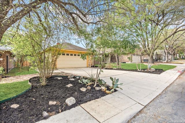 5874 Spring Cabin, San Antonio, TX 78247