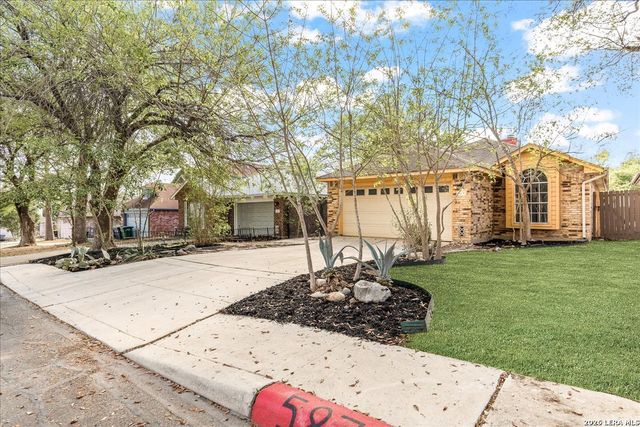 5874 Spring Cabin, San Antonio, TX 78247