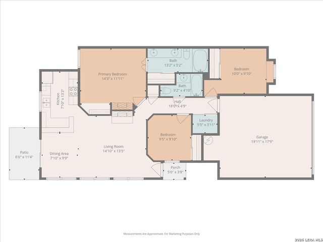 5874 Spring Cabin, San Antonio, TX 78247