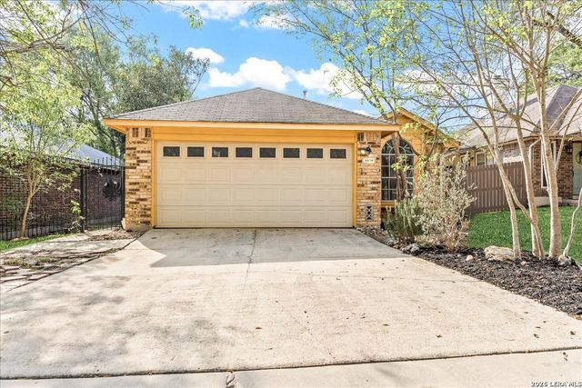 5874 Spring Cabin, San Antonio, TX 78247