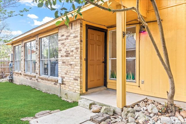 5874 Spring Cabin, San Antonio, TX 78247