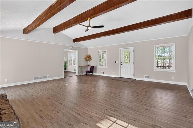 942 Old Batesville Road, Canton, GA 30115