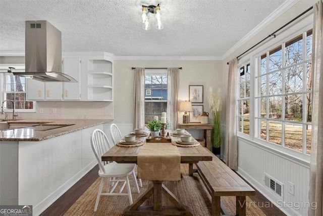 942 Old Batesville Road, Canton, GA 30115