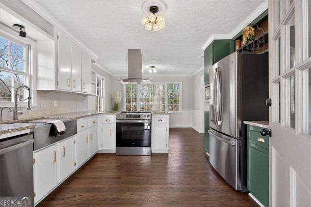 942 Old Batesville Road, Canton, GA 30115