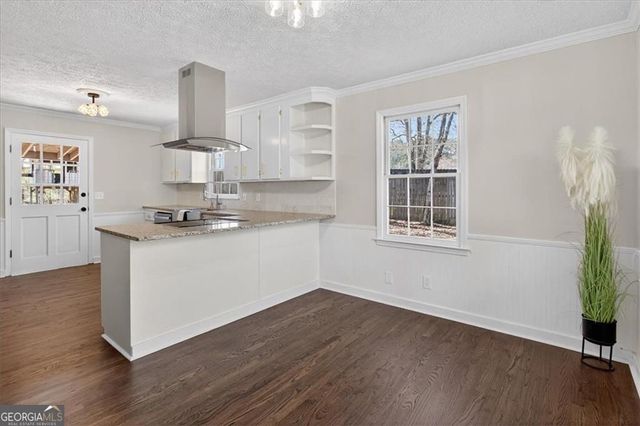 942 Old Batesville Road, Canton, GA 30115