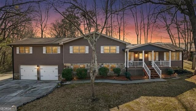 942 Old Batesville Road, Canton, GA 30115