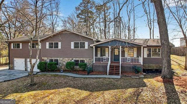 942 Old Batesville Road, Canton, GA 30115